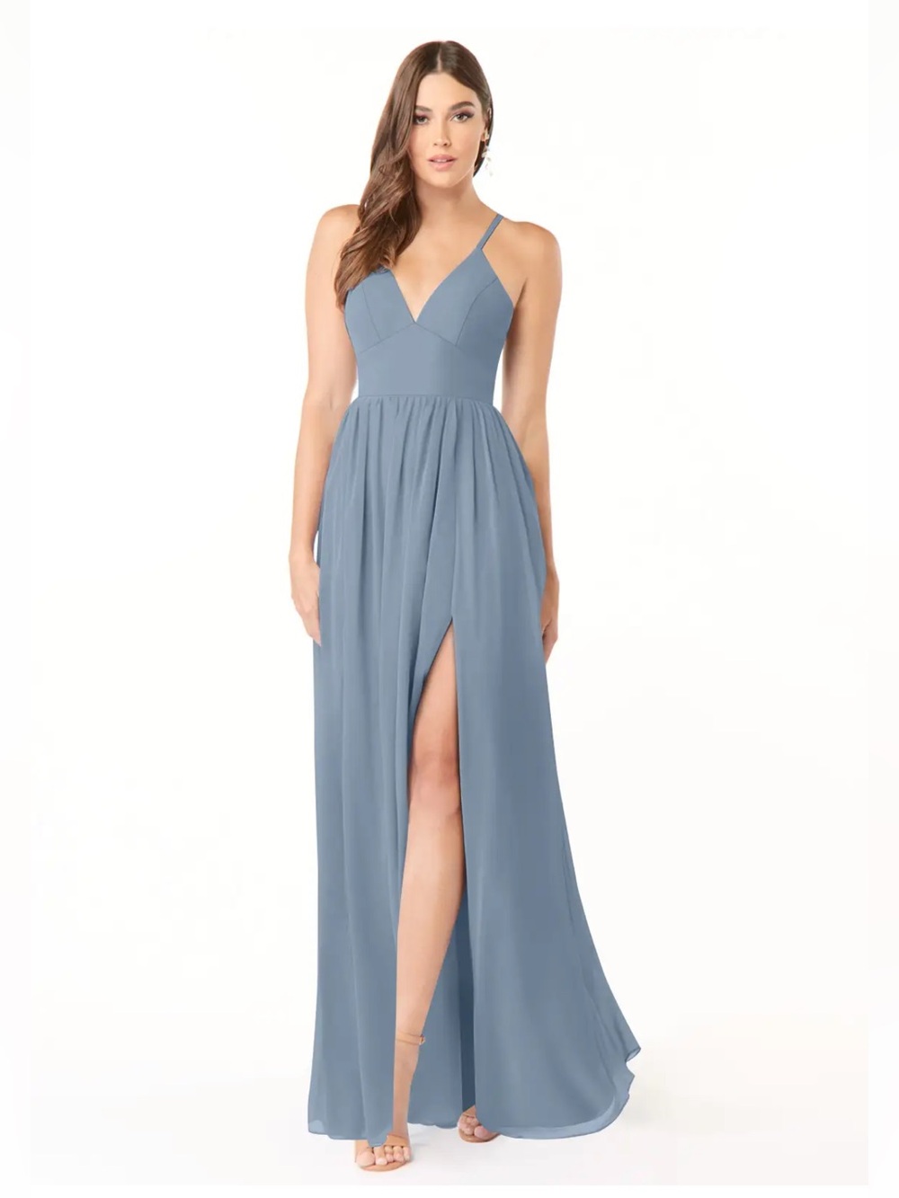 Azazie Aaida Bridesmaid Dress